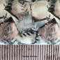 Preview: barisa rechtecke altrosa